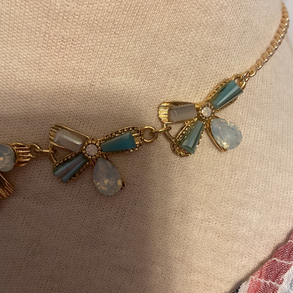 Park Lane Korea Necklace NWOT - Picture 3 of 6